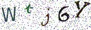 CAPTCHA de imagem
