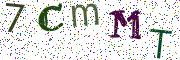 CAPTCHA de imagem