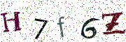 CAPTCHA de imagem