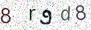 CAPTCHA de imagem