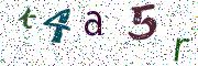 CAPTCHA de imagem