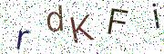 CAPTCHA de imagem