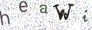 CAPTCHA de imagem