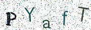 CAPTCHA de imagem