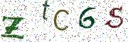 CAPTCHA de imagem