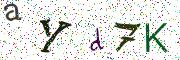 CAPTCHA de imagem