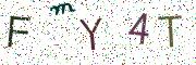 CAPTCHA de imagem