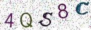 CAPTCHA de imagem