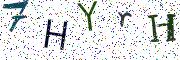 CAPTCHA de imagem