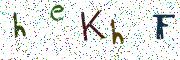 CAPTCHA de imagem