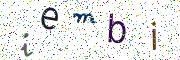 CAPTCHA de imagem