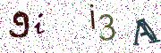 CAPTCHA de imagem