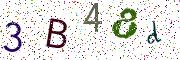 CAPTCHA de imagem