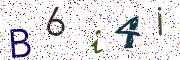 CAPTCHA de imagem