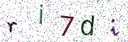 CAPTCHA de imagem