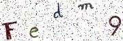 CAPTCHA de imagem