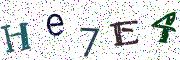 CAPTCHA de imagem