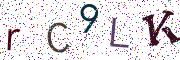 CAPTCHA de imagem