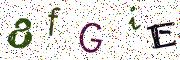 CAPTCHA de imagem