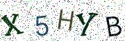 CAPTCHA de imagem