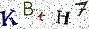 CAPTCHA de imagem