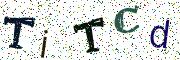 CAPTCHA de imagem