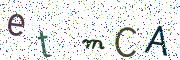 CAPTCHA de imagem