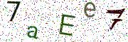 CAPTCHA de imagem