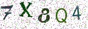 CAPTCHA de imagem