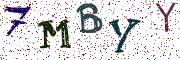 CAPTCHA de imagem