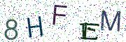 CAPTCHA de imagem