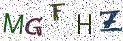 CAPTCHA de imagem