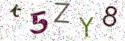 CAPTCHA de imagem
