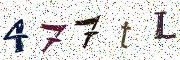 CAPTCHA de imagem