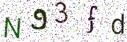 CAPTCHA de imagem