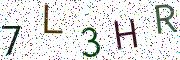 CAPTCHA de imagem