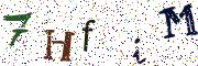 CAPTCHA de imagem