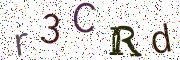 CAPTCHA de imagem