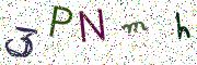 CAPTCHA de imagem