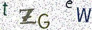 CAPTCHA de imagem
