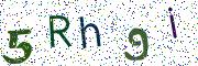 CAPTCHA de imagem