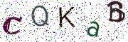 CAPTCHA de imagem