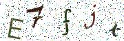 CAPTCHA de imagem