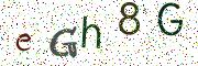 CAPTCHA de imagem