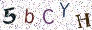 CAPTCHA de imagem