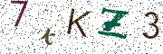 CAPTCHA de imagem