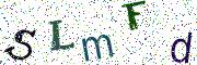 CAPTCHA de imagem