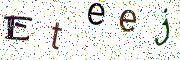 CAPTCHA de imagem