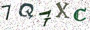 CAPTCHA de imagem