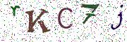 CAPTCHA de imagem